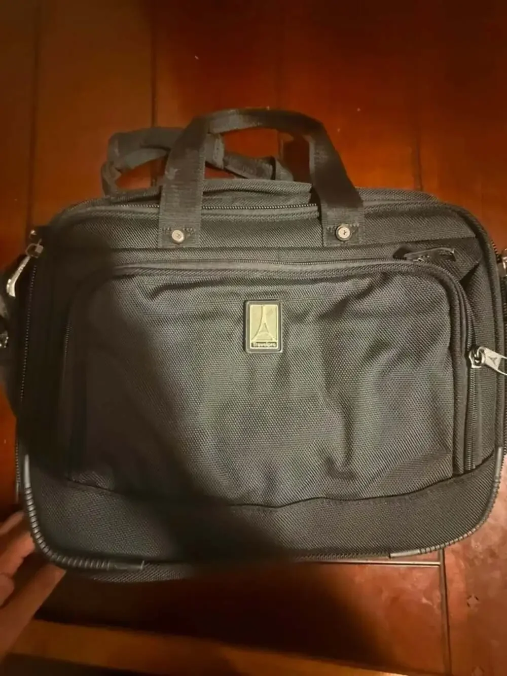 Travelpro FlightCrew5 Flight Tote Bag
